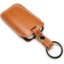 케인즈 쌍용 렉스턴W 투리스모 케이스 Clam, 카라멜탄