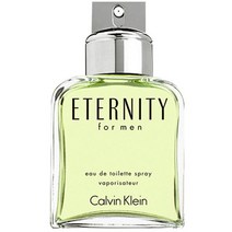 캘빈클라인 CK 이터너티 포 맨 EDT, 100ml