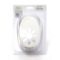 포코스 모양펀치 R-76 76mm, 29번 데이지, 1개