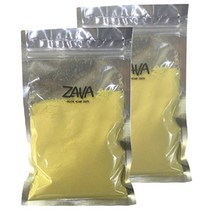 자바 가루입욕제 심쿵별, 120g, 2개