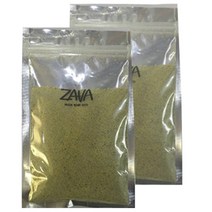 자바 가루입욕제 러브허니, 120g, 2개