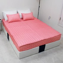 헬로베딩 누빔 패드, 써클피치