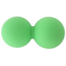 비타니 고중량 땅콩 마사지볼, 그린