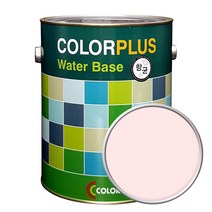 노루페인트 컬러플러스 페인트 4L, 레이디, 1개