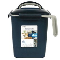 윈닥스 클라비아 음식물 수거통 4.5L, 1개