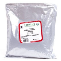 프론티어내츄럴 파우더 실론 시나몬, 453g, 1개