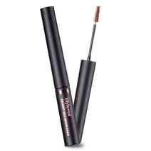 릴리바이레드 스키니 메스 브로우 눈썹 마스카라 3.5g, 03 다크 브라운, 1개