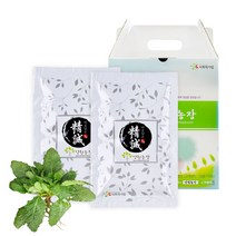 양원농장 곰보배추즙, 50개입, 80ml