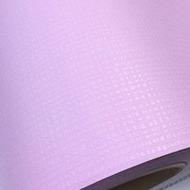 월드디자인 Air Line 접착 시트지, 파스텔 바이올렛