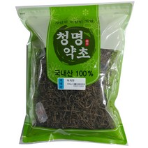 청명약초 마치현, 300g, 1개, 1개