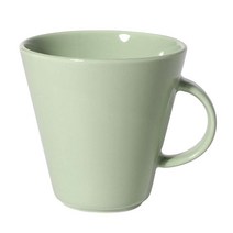 보울보울 어반데일리 머그 300 ml, 애플그린, 1개