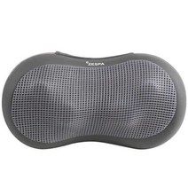 제스파 파워에이트 목 어깨 마사지기 쿠션 안마기, ZP755G (그레이)