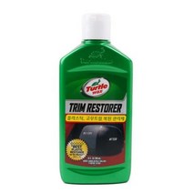 터틀 T125 프리미엄 트림 복원제, 1개, 296ml