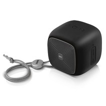 브리츠 블루투스 스피커 BR-MP2200, Black