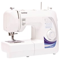 부라더미싱 재봉틀, GS-2700, 혼합 색상