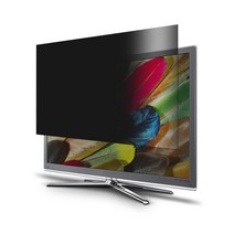 세이퍼플러스 정보보안 블루라이트 차단필름 23.6W 522 x 294 mm, 1개