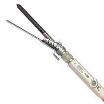 크리스탈카이 올마이티 일루전 원권 아이롱 10mm, 혼합색상