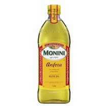 모니니 안포라 퓨어올리브오일, 1000ml, 1개