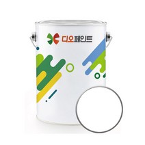 디오페인트 광택스 유광 방문가구전용 페인트 1L, 베스트1