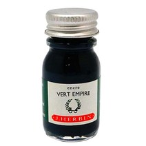 제이허빈 미니잉크10ml, 39 베르엠파이어 엠파이어그린, 1개