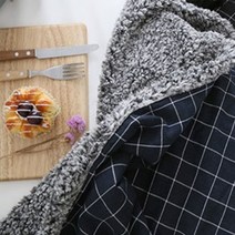까사베르데 모먼트 담요