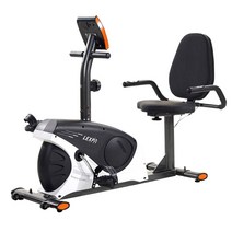 렉스파 클럽형 좌식 실내자전거, YA-330