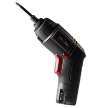 툴앤툴 USB 전동공구드라이버 TNT-DS36 + 기본비트, 1세트