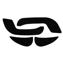 이모션 베이직 검정원단 검정테두리 도어커버, 기아, 스포티지R/더뉴스포티지R