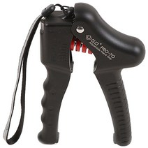GD산업 악력기 PRO-70, 검정