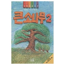 큰소나무 2(산하 어린이 71), 산하