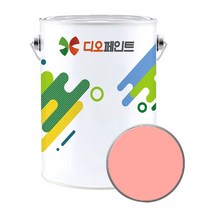 디오페인트 세라믹플러스 결로 곰팡이 방지용 페인트 4L, 클래식21, 1개