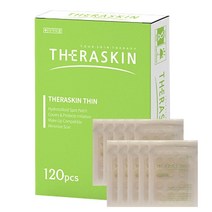 테라스킨 씬 스팟패치 12mm, 120개입, 1개