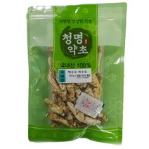 청명약초 백수오, 300g, 1개, 1개