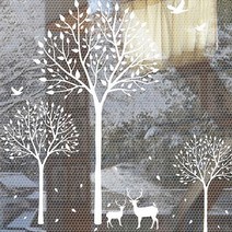 스코홈 북유럽 감성 뽁뽁이 5.5T, 1개