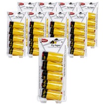 페스트세븐 파리 끈끈이 5p, 9개