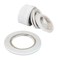 엠파이어 양면테이프 5mm x 30m, 화이트, 14개입