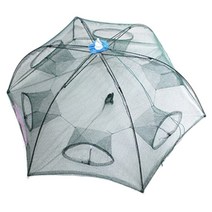 디에스클럽 6구 원터치통발, 6구원터치통발(대형), 1개