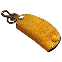 헤르만 그렌져IG 싼타페 TM i30 코나 스마트키케이스 HX50, 딥 옐로우