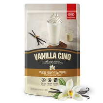 까로망 치노바닐라 파우더 음료베이스, 500g, 1개입, 1개