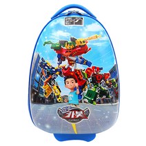 헬로카봇 구조대 캐리어 HCG-K0152