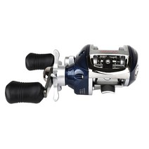 요모시 13볼 베이트릴, LV-200(우핸들), 혼합 색상