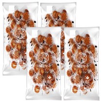 삼립 미니 꿀 약과, 400g, 4개