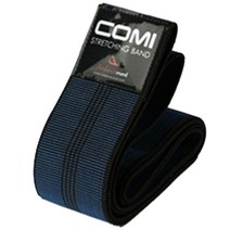 발란스코드 코미스트레칭 밴드 중급, 1개