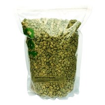 그린어쓰 콜롬비아슈프리모 Medellin 생두, 원두, 1kg, 1개