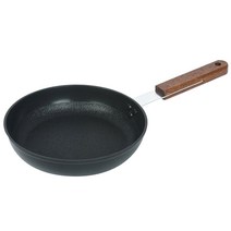 키친아트 FORT IH 인덕션 후라이팬, 20 cm, 1개