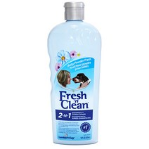램버트케이 베이비 파우더 센트 애견샴푸, 533ml, 1개