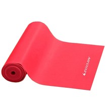 이고진 라텍스밴드, 레드