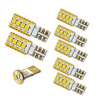 이지엘이디 LED 실내등풀세트 SM6(RE/LE등급), 혼합 색상, 1세트