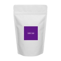 퍼플레인 라벤더 허브티 리필, 100g, 1개