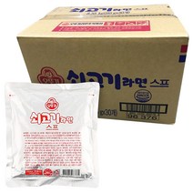 인디슈30봉 오뚜기 라면스프 쇠고기라면스프 285gshfo_c, 285g, 30개
